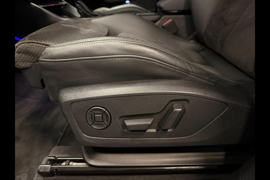 Audi Q3 Sportback 45 TFSI e 3XS-LINE 20'' SOH-TEST/BLACK-LINE/SFEERVERL/NAVI/DAB/CARPLAY/V-COCKPIT/CAM/KEY-LESS///