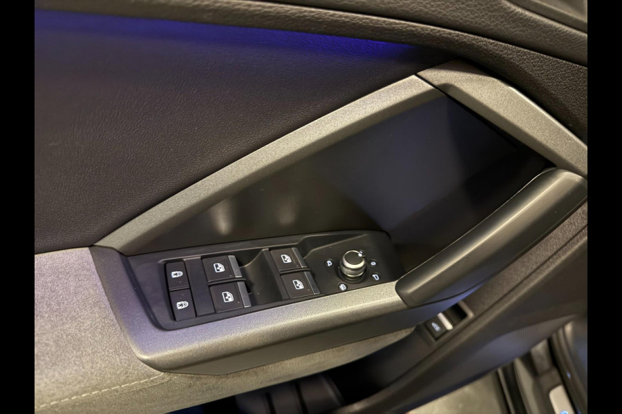 Audi Q3 Sportback 45 TFSI e 3XS-LINE 20'' SOH-TEST/BLACK-LINE/SFEERVERL/NAVI/DAB/CARPLAY/V-COCKPIT/CAM/KEY-LESS///