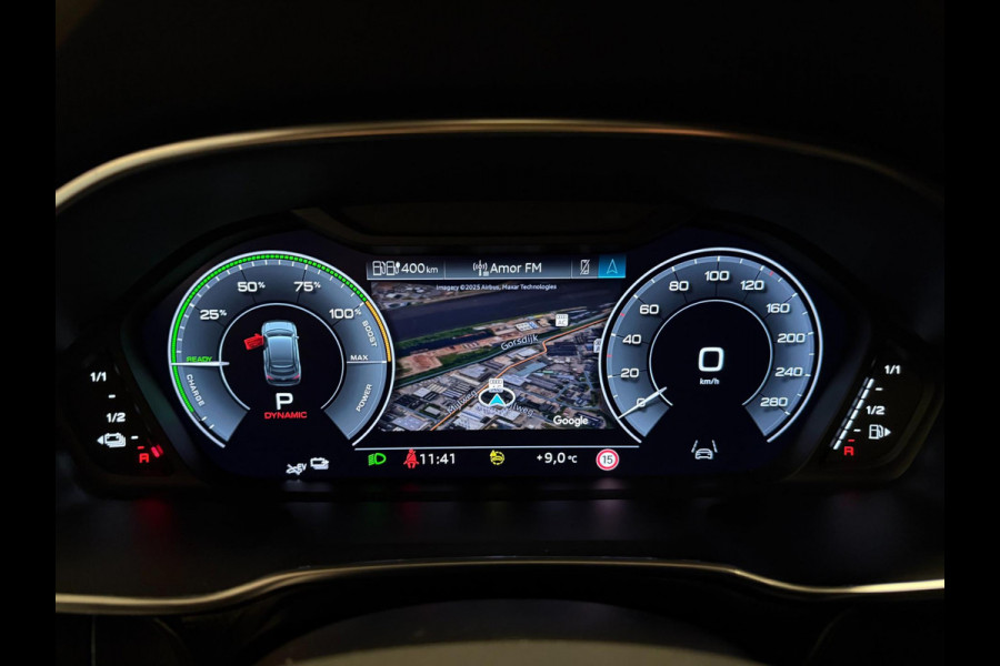 Audi Q3 Sportback 45 TFSI e 3XS-LINE 20'' SOH-TEST/BLACK-LINE/SFEERVERL/NAVI/DAB/CARPLAY/V-COCKPIT/CAM/KEY-LESS///