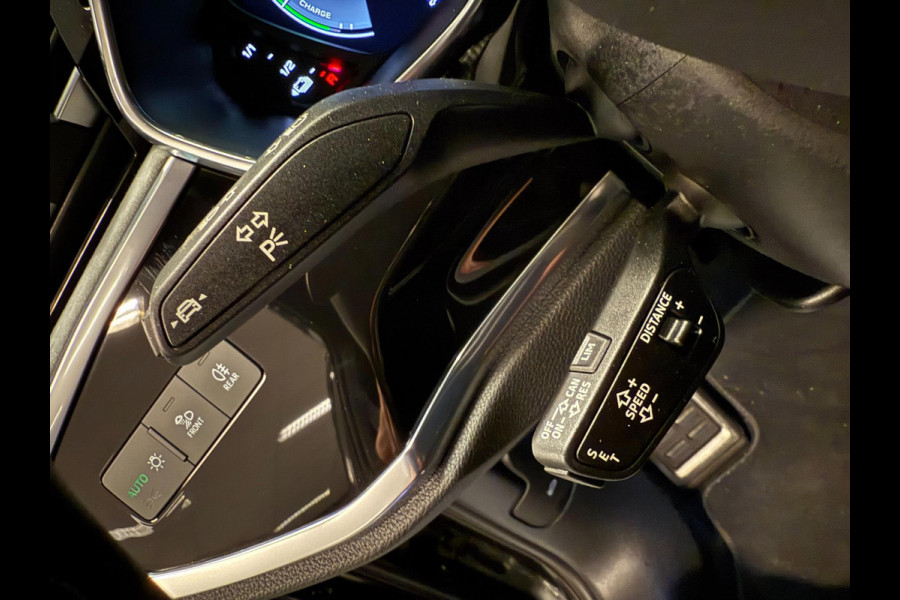 Audi Q3 Sportback 45 TFSI e 3XS-LINE 20'' SOH-TEST/BLACK-LINE/SFEERVERL/NAVI/DAB/CARPLAY/V-COCKPIT/CAM/KEY-LESS///