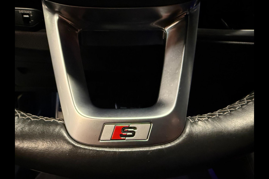 Audi Q3 Sportback 45 TFSI e 3XS-LINE 20'' SOH-TEST/BLACK-LINE/SFEERVERL/NAVI/DAB/CARPLAY/V-COCKPIT/CAM/KEY-LESS///