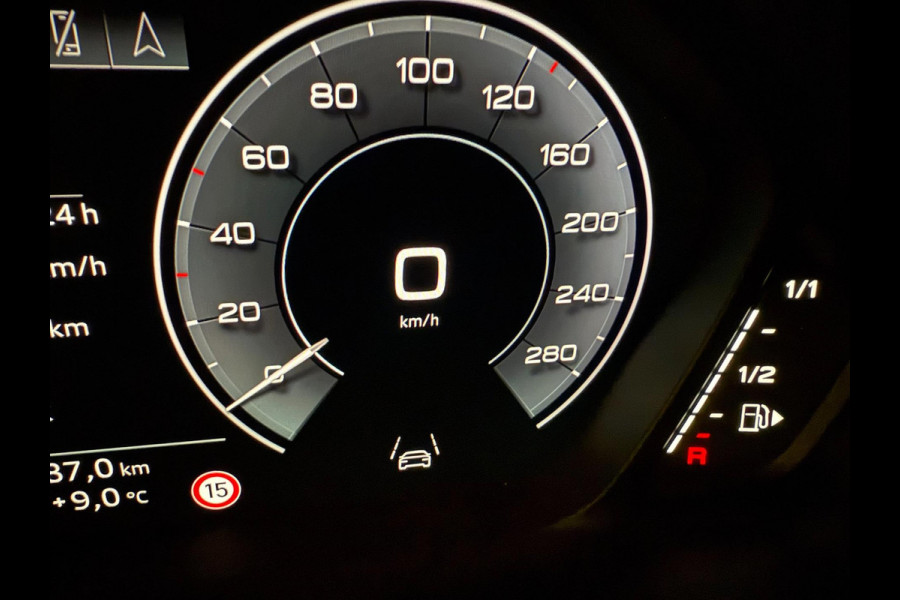 Audi Q3 Sportback 45 TFSI e 3XS-LINE 20'' SOH-TEST/BLACK-LINE/SFEERVERL/NAVI/DAB/CARPLAY/V-COCKPIT/CAM/KEY-LESS///
