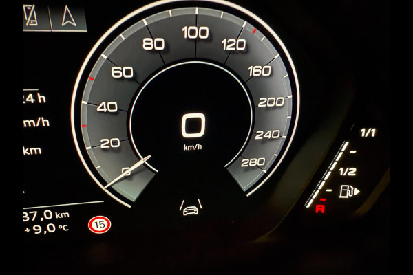 Audi Q3 Sportback 45 TFSI e 3XS-LINE 20'' SOH-TEST/BLACK-LINE/SFEERVERL/NAVI/DAB/CARPLAY/V-COCKPIT/CAM/KEY-LESS///