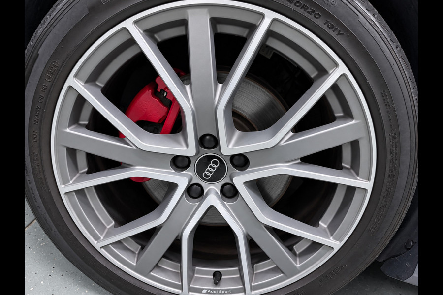 Audi Q3 Sportback 45 TFSI e 3XS-LINE 20'' SOH-TEST/BLACK-LINE/SFEERVERL/NAVI/DAB/CARPLAY/V-COCKPIT/CAM/KEY-LESS///