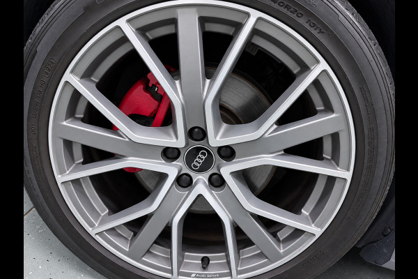 Audi Q3 Sportback 45 TFSI e 3XS-LINE 20'' SOH-TEST/BLACK-LINE/SFEERVERL/NAVI/DAB/CARPLAY/V-COCKPIT/CAM/KEY-LESS///