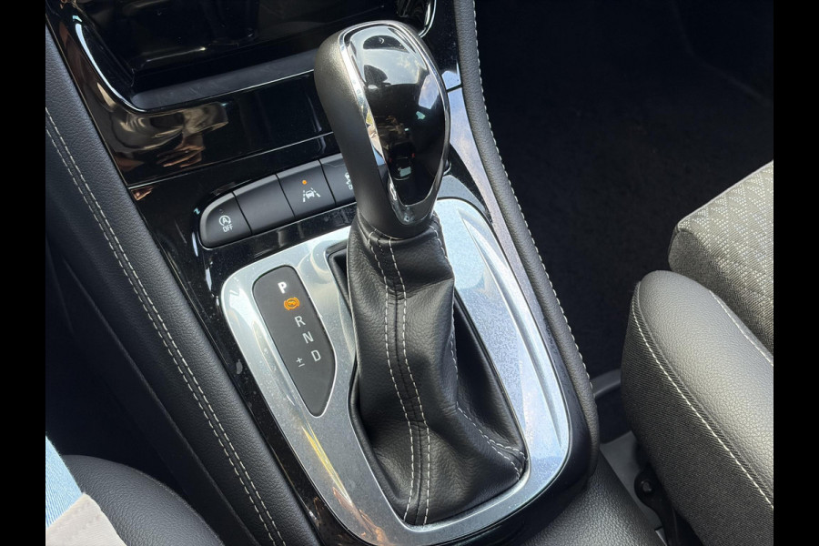 Opel Astra Sports Tourer 1.4 Business Executive ✓2 Eigenaar✓Camera✓Navi✓Trekhaakt✓Carplay✓Stoelverw✓Stuurverw✓Automaat✓Dealer Onderhouden✓Keyless✓Clima✓Cruise✓Pdc V+A✓Halfleder✓Comfortstoelen✓150pk✓Rijstrooksensor✓Dodehoeksensor✓Elekt Stoelen✓Lm velgen✓N.A.P✓Apk tot 03-2027