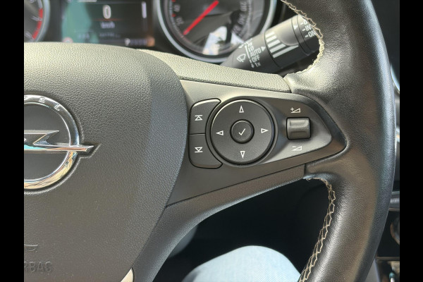 Opel Astra Sports Tourer 1.4 Business Executive ✓2 Eigenaar✓Camera✓Navi✓Trekhaakt✓Carplay✓Stoelverw✓Stuurverw✓Automaat✓Dealer Onderhouden✓Keyless✓Clima✓Cruise✓Pdc V+A✓Halfleder✓Comfortstoelen✓150pk✓Rijstrooksensor✓Dodehoeksensor✓Elekt Stoelen✓Lm velgen✓N.A.P✓Apk tot 03-2027