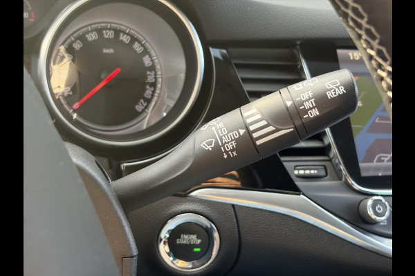 Opel Astra Sports Tourer 1.4 Business Executive ✓2 Eigenaar✓Camera✓Navi✓Trekhaakt✓Carplay✓Stoelverw✓Stuurverw✓Automaat✓Dealer Onderhouden✓Keyless✓Clima✓Cruise✓Pdc V+A✓Halfleder✓Comfortstoelen✓150pk✓Rijstrooksensor✓Dodehoeksensor✓Elekt Stoelen✓Lm velgen✓N.A.P✓Apk tot 03-2027