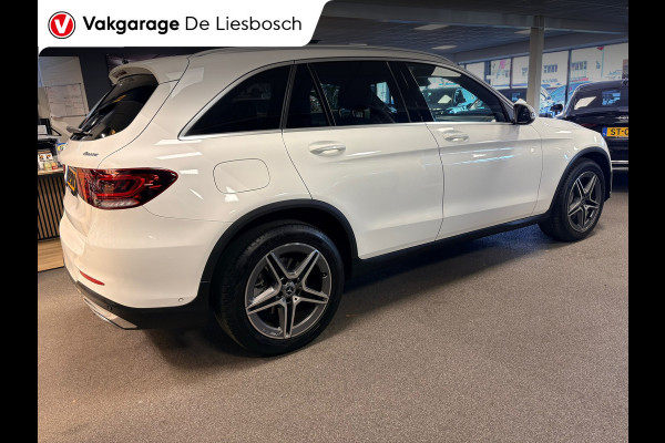 Mercedes-Benz GLC 200 4MATIC Premium Plus / AMG / pano / navi / camera / sfeer verlichting