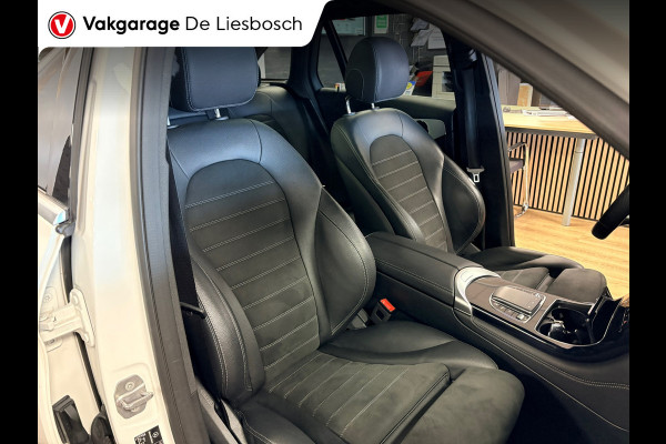 Mercedes-Benz GLC 200 4MATIC Premium Plus / AMG / pano / navi / camera / sfeer verlichting