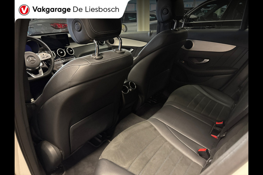 Mercedes-Benz GLC 200 4MATIC Premium Plus / AMG / pano / navi / camera / sfeer verlichting