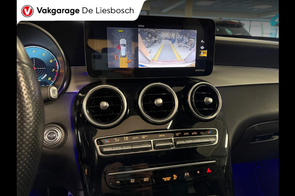Mercedes-Benz GLC 200 4MATIC Premium Plus / AMG / pano / navi / camera / sfeer verlichting