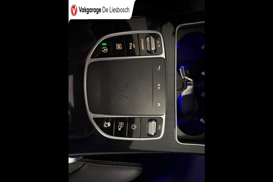 Mercedes-Benz GLC 200 4MATIC Premium Plus / AMG / pano / navi / camera / sfeer verlichting