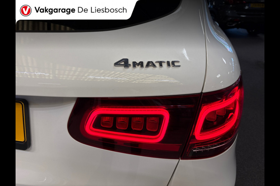 Mercedes-Benz GLC 200 4MATIC Premium Plus / AMG / pano / navi / camera / sfeer verlichting