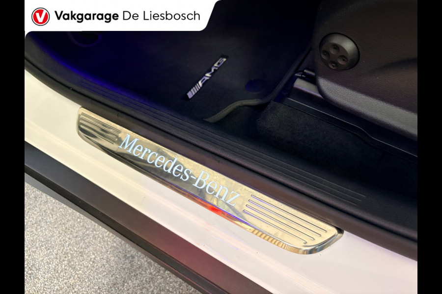 Mercedes-Benz GLC 200 4MATIC Premium Plus / AMG / pano / navi / camera / sfeer verlichting
