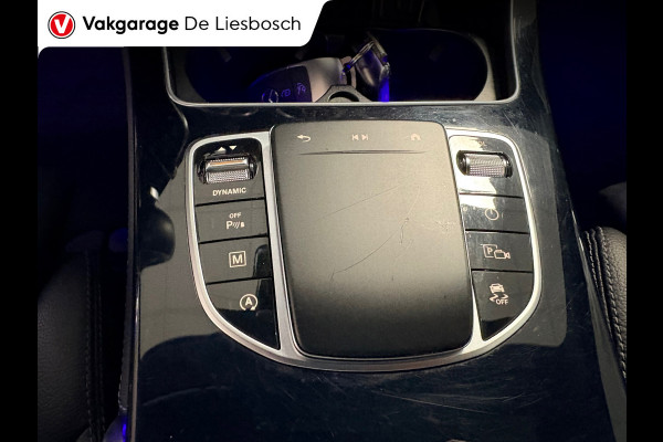 Mercedes-Benz GLC 200 4MATIC Premium Plus / AMG / pano / navi / camera / sfeer verlichting