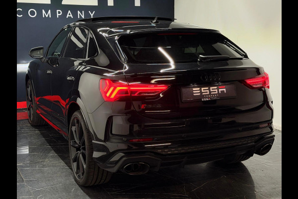Audi RS Q3 Sportback Memory|360|RS Seat|Pano|