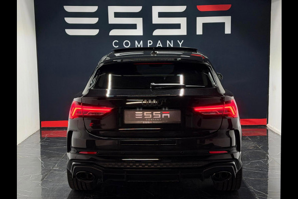 Audi RS Q3 Sportback Memory|360|RS Seat|Pano|