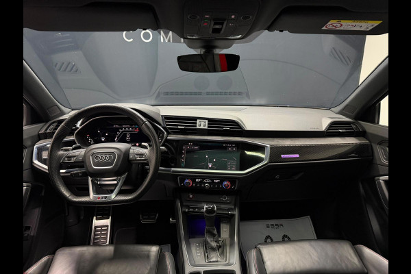 Audi RS Q3 Sportback Memory|360|RS Seat|Pano|
