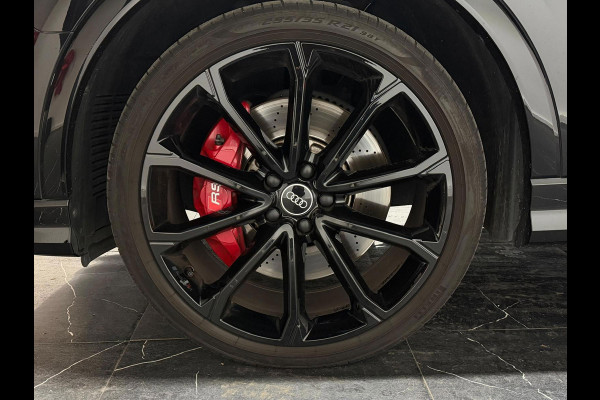 Audi RS Q3 Sportback Memory|360|RS Seat|Pano|