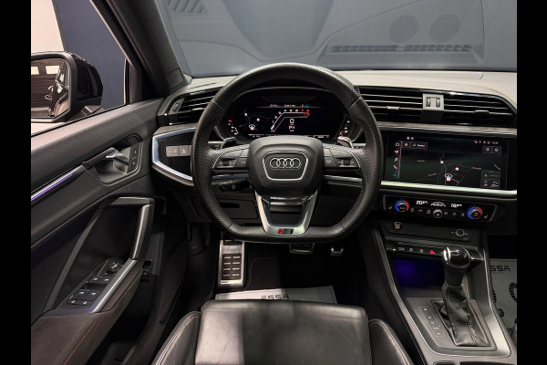 Audi RS Q3 Sportback Memory|360|RS Seat|Pano|