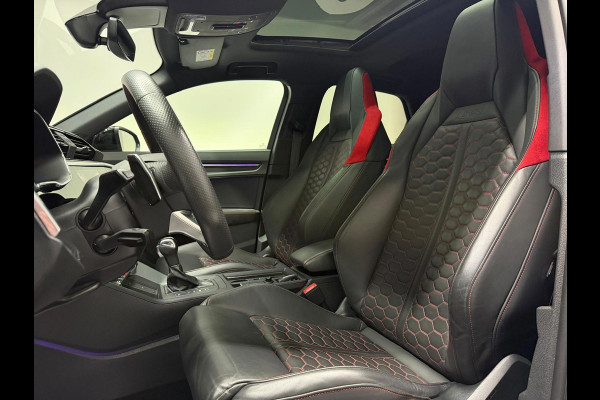 Audi RS Q3 Sportback Memory|360|RS Seat|Pano|