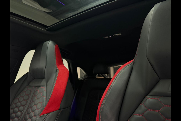 Audi RS Q3 Sportback Memory|360|RS Seat|Pano|