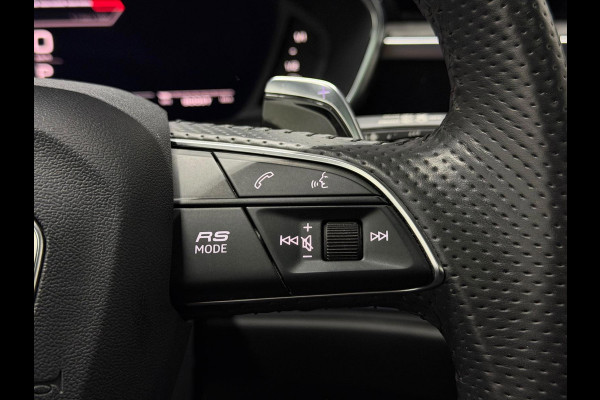 Audi RS Q3 Sportback Memory|360|RS Seat|Pano|