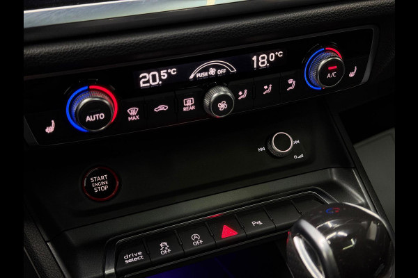 Audi RS Q3 Sportback Memory|360|RS Seat|Pano|