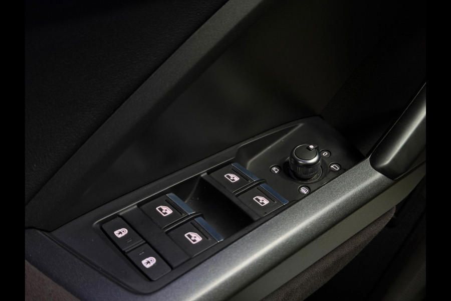 Audi RS Q3 Sportback Memory|360|RS Seat|Pano|