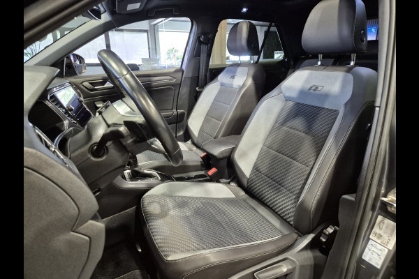Volkswagen T-Roc 1.5 TSI Sport Business R Panorama | Camera | LED | Trekhaak | Zeer nette auto