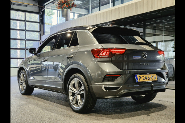 Volkswagen T-Roc 1.5 TSI Sport Business R Panorama | Camera | LED | Trekhaak | Zeer nette auto