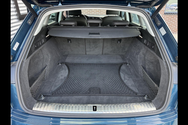 Audi e-tron e-tron 50 quattro Launch edition plus 71 kWh SoH 84% 2e Eigenaar|Navi|Pano|Trekhaak|Leder|Virtual Cockpit|Carplay|Cruise|N.A.P|APK tot 10-2027