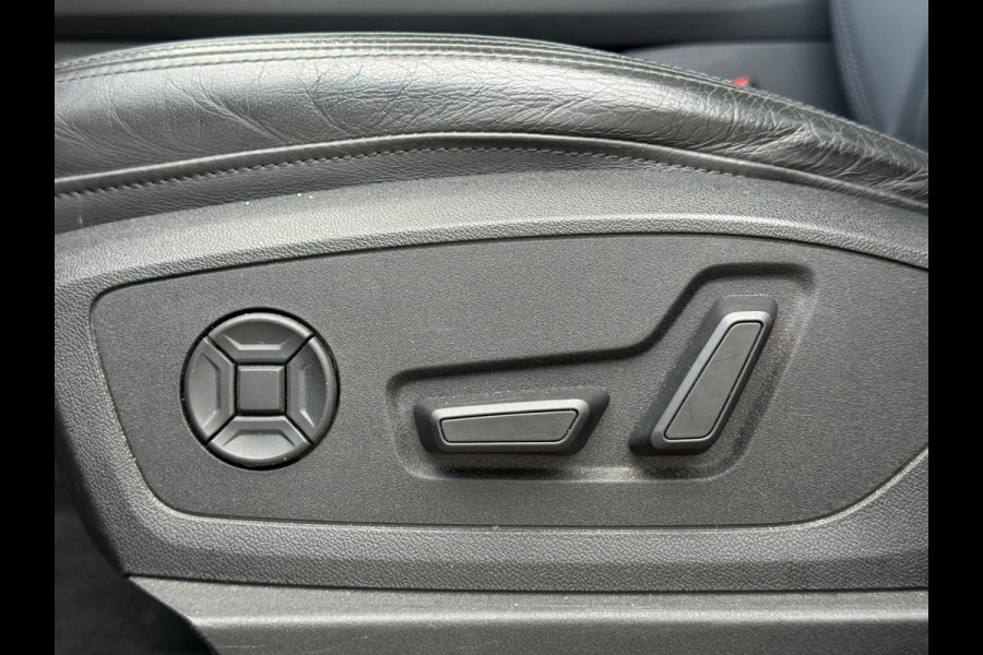 Audi e-tron e-tron 50 quattro Launch edition plus 71 kWh SoH 84% 2e Eigenaar|Navi|Pano|Trekhaak|Leder|Virtual Cockpit|Carplay|Cruise|N.A.P|APK tot 10-2027
