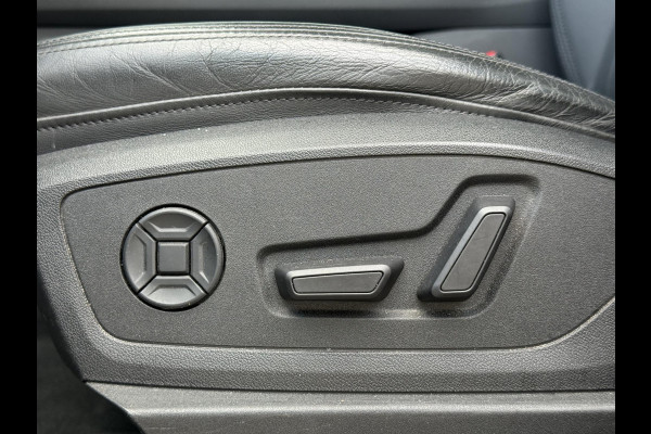 Audi e-tron e-tron 50 quattro Launch edition plus 71 kWh SoH 84% 2e Eigenaar|Navi|Pano|Trekhaak|Leder|Virtual Cockpit|Carplay|Cruise|N.A.P|APK tot 10-2027