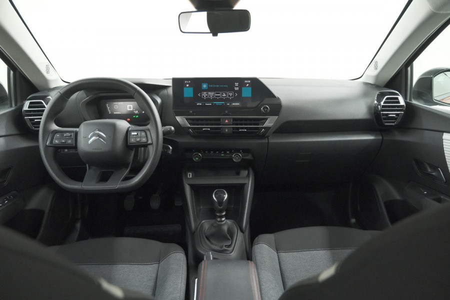 Citroën C4 Puretech 100 Feel | Cruise Control | Parkeersensoren | Airco