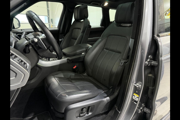 Land Rover Range Rover Sport P400e HSE Dynamic / Pano / Stoelventilatie / Meridian / 360 Camera