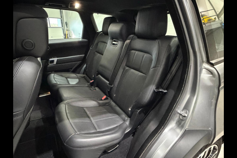 Land Rover Range Rover Sport P400e HSE Dynamic / Pano / Stoelventilatie / Meridian / 360 Camera