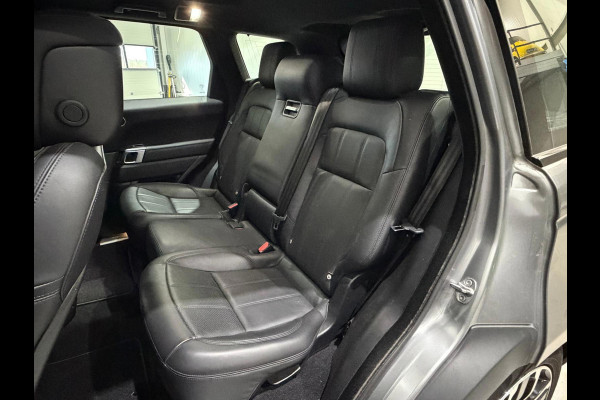 Land Rover Range Rover Sport P400e HSE Dynamic / Pano / Stoelventilatie / Meridian / 360 Camera