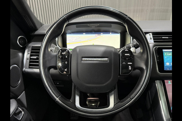 Land Rover Range Rover Sport P400e HSE Dynamic / Pano / Stoelventilatie / Meridian / 360 Camera