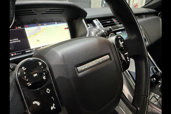 Land Rover Range Rover Sport P400e HSE Dynamic / Pano / Stoelventilatie / Meridian / 360 Camera