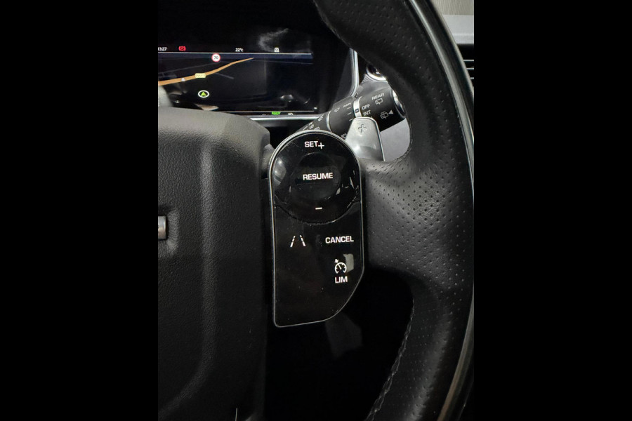 Land Rover Range Rover Sport P400e HSE Dynamic / Pano / Stoelventilatie / Meridian / 360 Camera