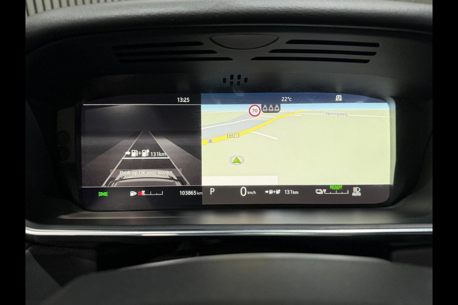 Land Rover Range Rover Sport P400e HSE Dynamic / Pano / Stoelventilatie / Meridian / 360 Camera