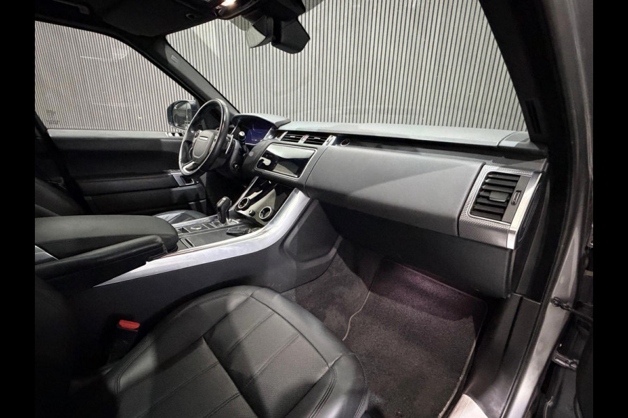 Land Rover Range Rover Sport P400e HSE Dynamic / Pano / Stoelventilatie / Meridian / 360 Camera