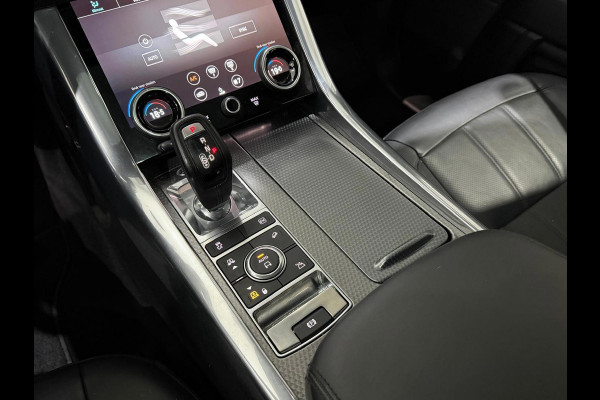 Land Rover Range Rover Sport P400e HSE Dynamic / Pano / Stoelventilatie / Meridian / 360 Camera