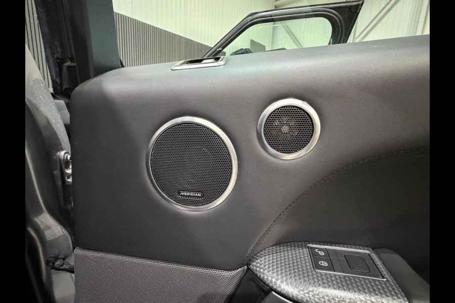 Land Rover Range Rover Sport P400e HSE Dynamic / Pano / Stoelventilatie / Meridian / 360 Camera