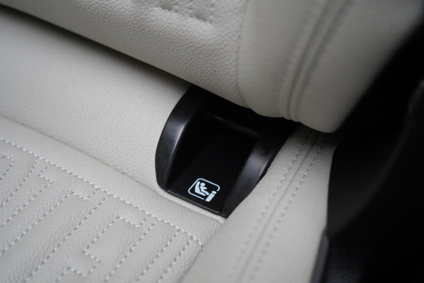 Fiat 500E Cabrio La Prima by Bocelli 42 kWh | SoH 94,9% | Navigatie | Carplay | Camera | Stoelverwarming | JBL | Parkeersensoren