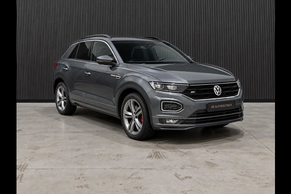Volkswagen T-Roc 1.5 TSI R line Int&Ext / IQ Light / Keyless / Camera / Virtual
