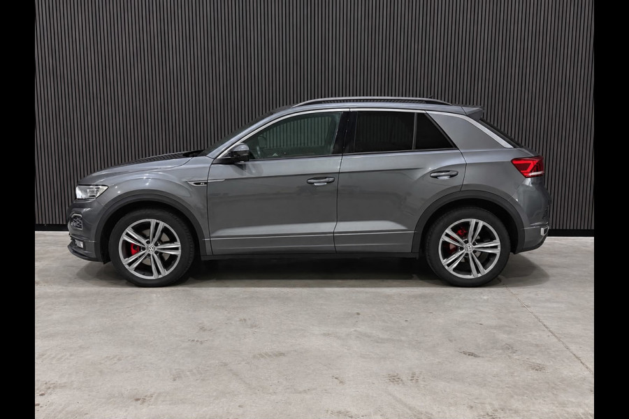 Volkswagen T-Roc 1.5 TSI R line Int&Ext / IQ Light / Keyless / Camera / Virtual