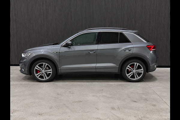 Volkswagen T-Roc 1.5 TSI R line Int&Ext / IQ Light / Keyless / Camera / Virtual